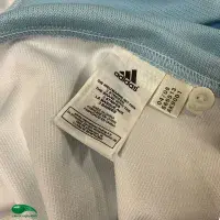2006/07 Argentina Rugby Shirt | Old Official Adidas Jersey - Vintage Classic Rugby Shirts