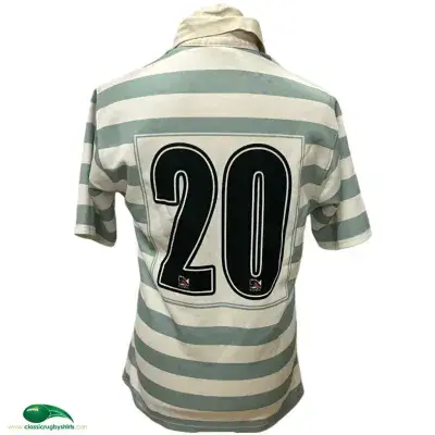 2006 2007 Cambridge University No 20 Players Rugby Union Shirt Large