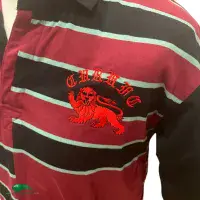 2006/07 Cambridge UniversityRugby Shirt - Kooga - Adults Small