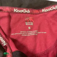 2006/07 Cambridge UniversityRugby Shirt - Kooga - Adults Small