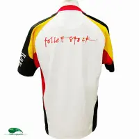2006/07 Cornish Pirates Rugby Shirt | Old Official Samurai Jersey