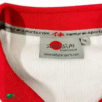 2006/07 Cornish Pirates Rugby Shirt | Old Official Samurai Jersey
