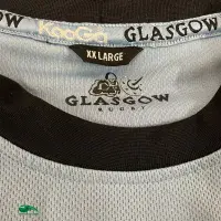 2006 Glasgow Warriors Classic Rugby Jerseys