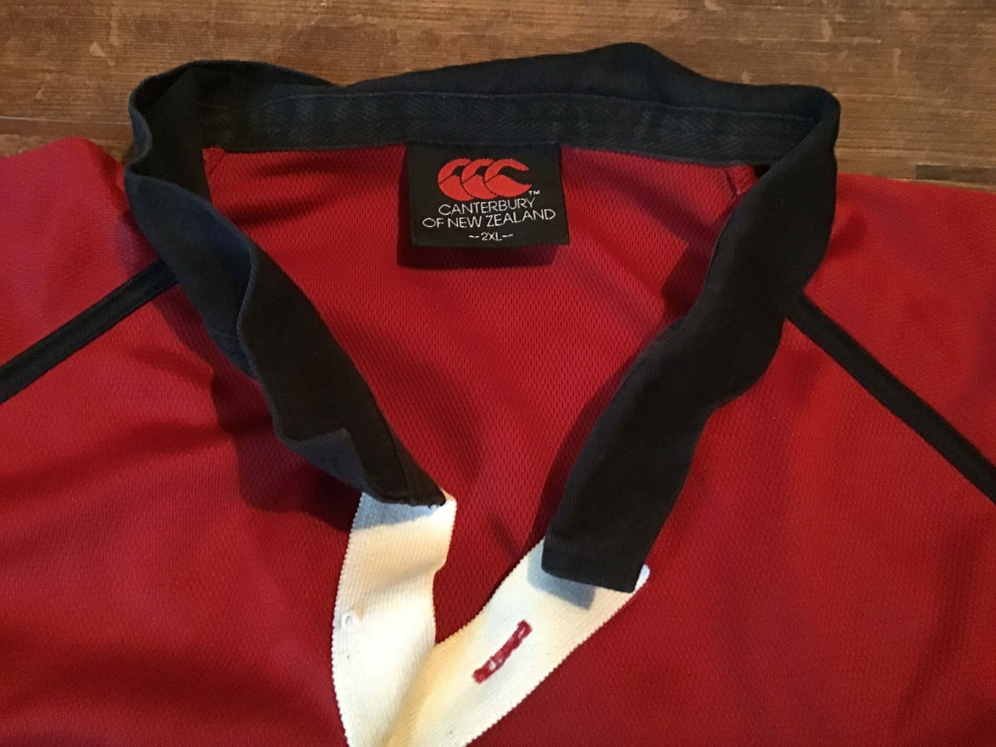 Classic Rugby Shirts | 2006 Japan Vintage Old Retro Jerseys