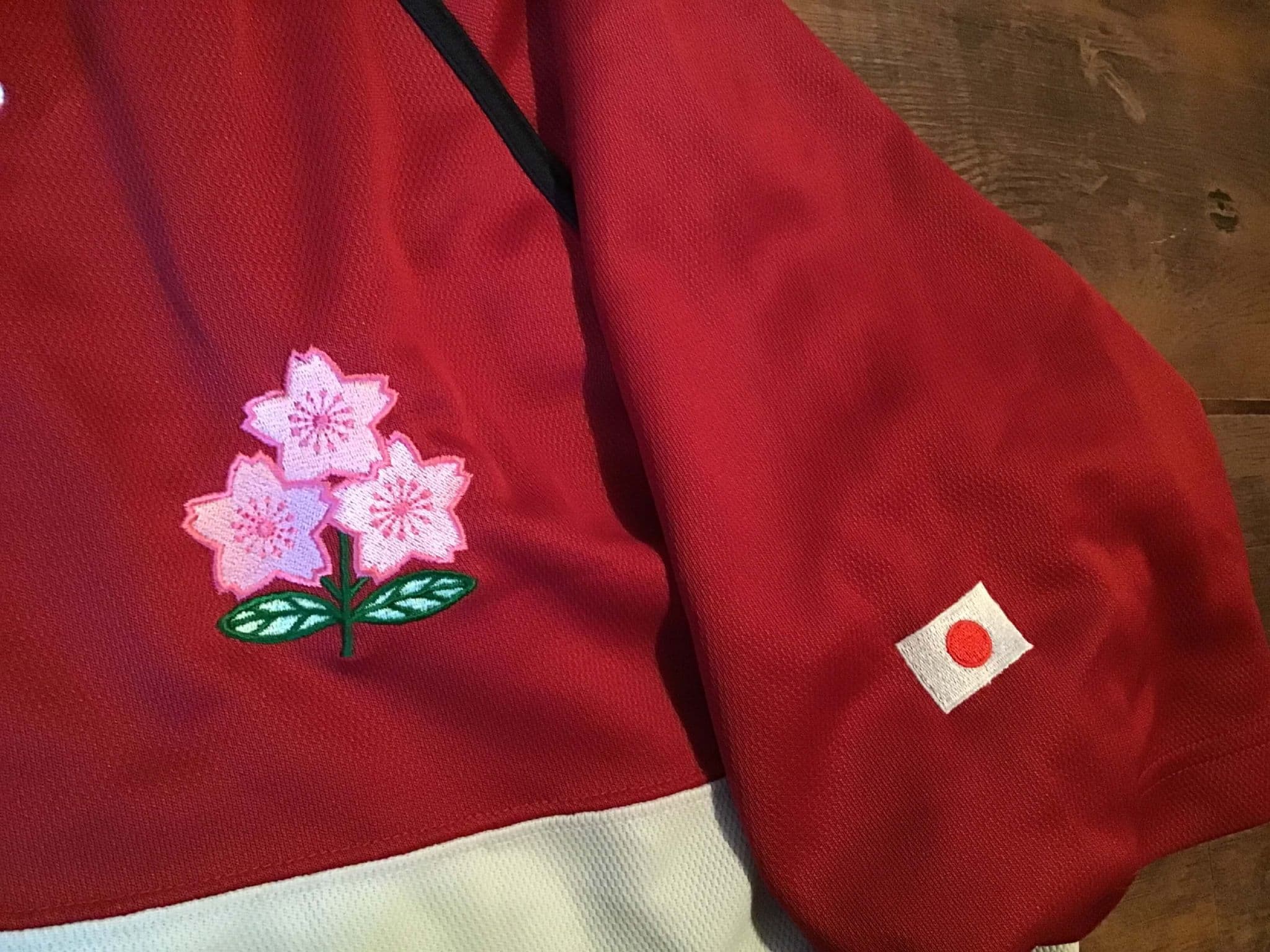 Classic Rugby Shirts | 2006 Japan Vintage Old Retro Jerseys