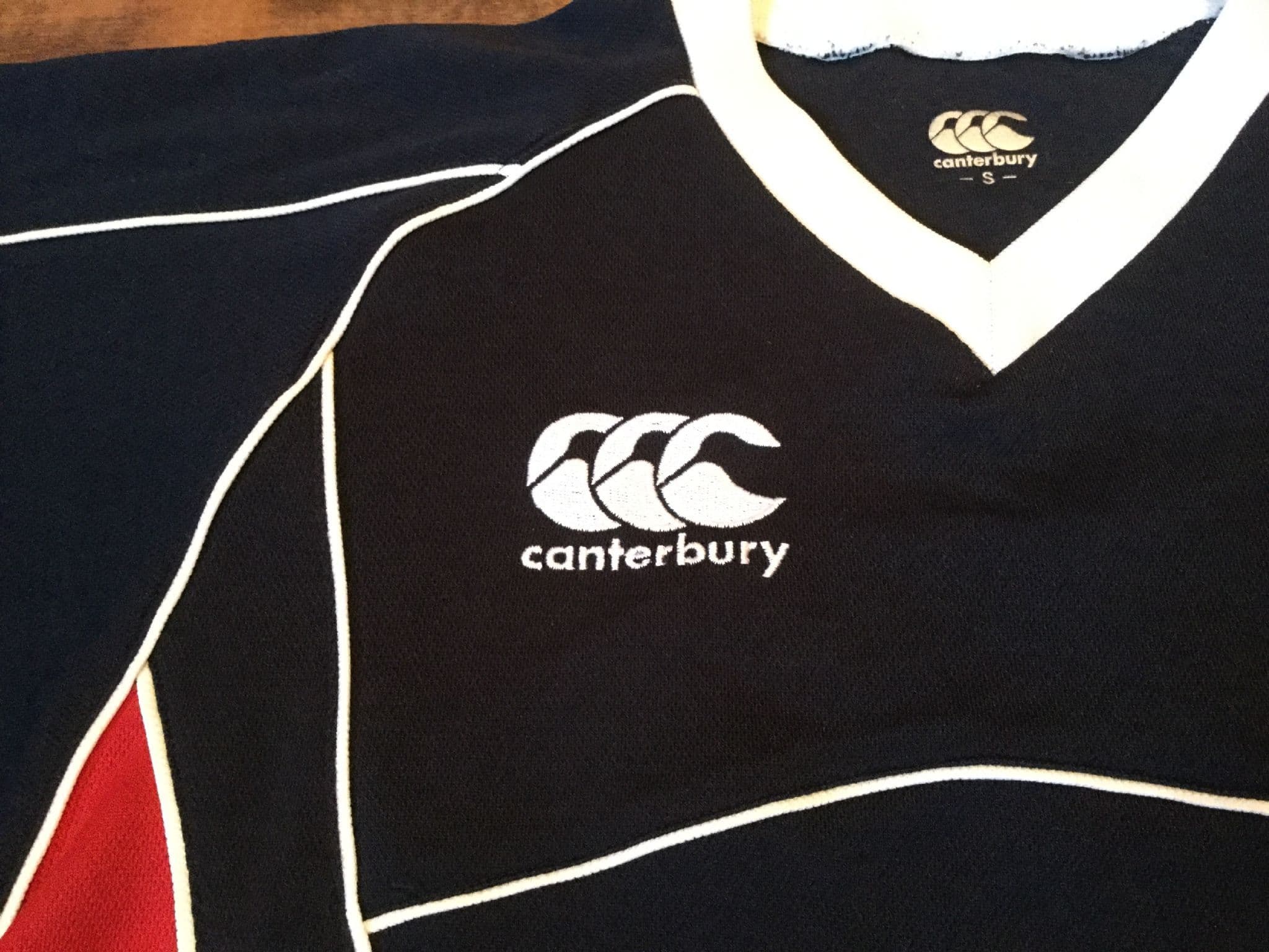 Classic Rugby Shirts | 2010 Japan Vintage Old Rugby Jersey