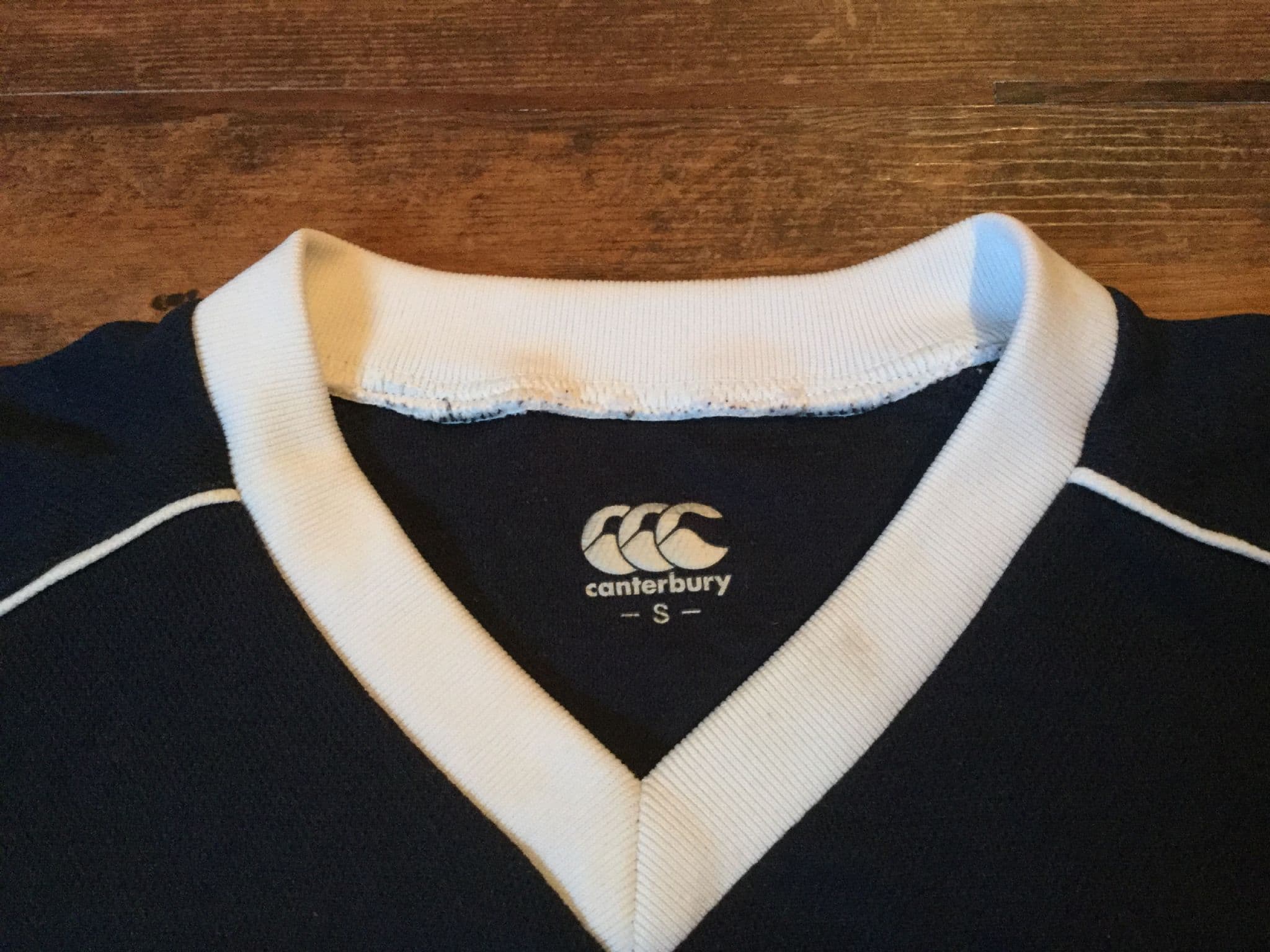 Classic Rugby Shirts | 2010 Japan Vintage Old Rugby Jersey