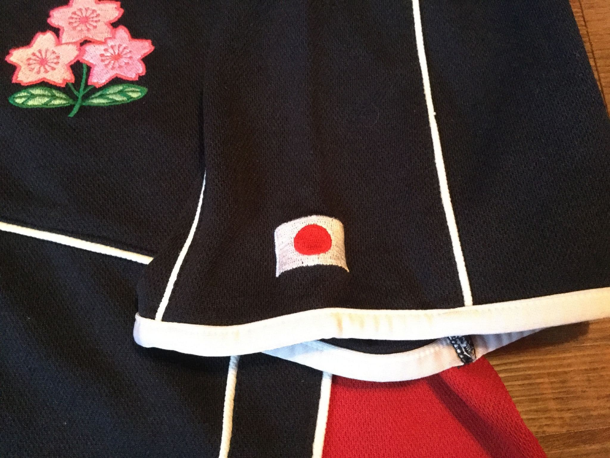Classic Rugby Shirts | 2010 Japan Vintage Old Rugby Jersey