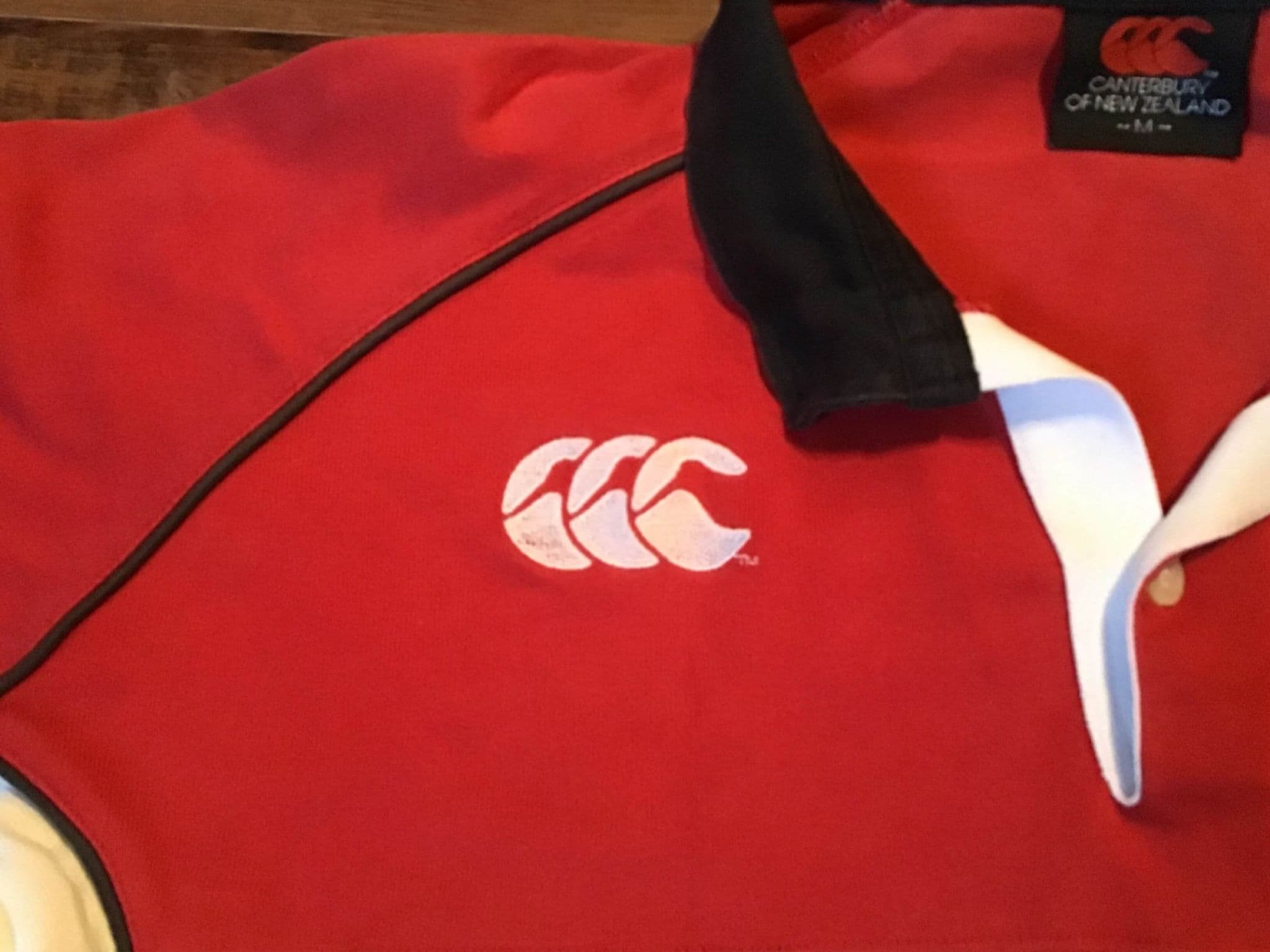 Classic Rugby Shirts | 2006 Japan Vintage Old Retro Jerseys