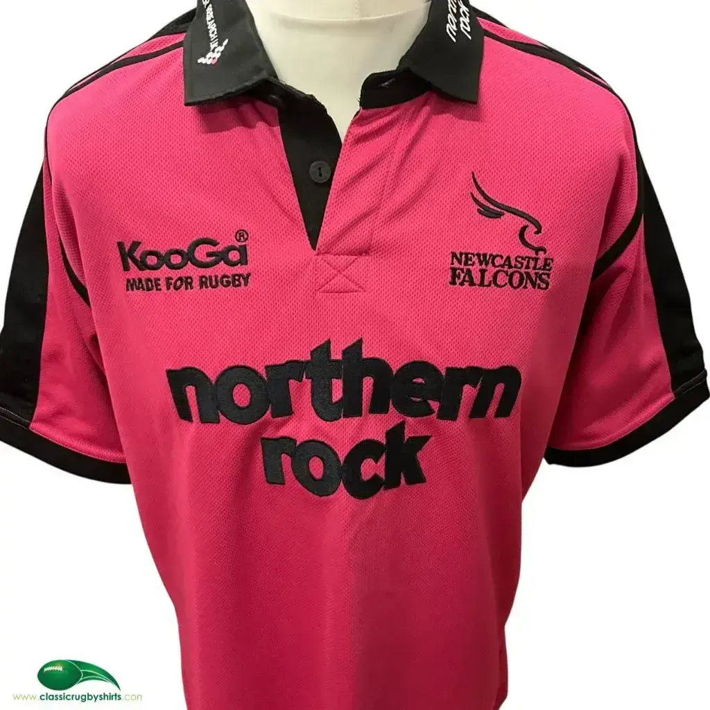 Polo de Rugby Garçon ANGAT 6 KAPPA