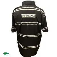 2006/07 Newcastle Falcons Classic Rugby Shirts | Vintage Old Jerseys
