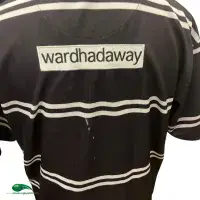 2006/07 Newcastle Falcons Classic Rugby Shirts | Vintage Old Jerseys