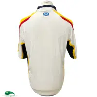 2006 2007 Scotland Vintage Old Rugby Shirts