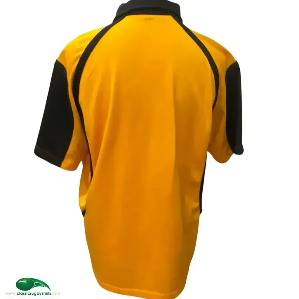 2006/07 Scotland Rugby Shirt | Old Official Canterbury Jersey