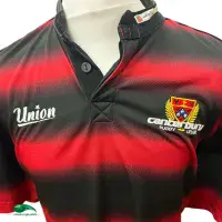 Vintage World Rugby Shirts | 2005 Canterbury RFU Vintage Old Jerseys