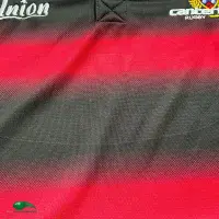 Vintage World Rugby Shirts | 2005 Canterbury RFU Vintage Old Jerseys