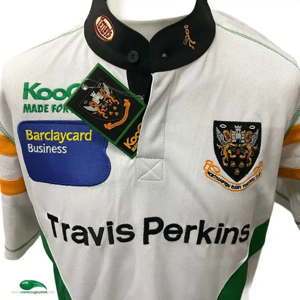ウェア Ulster Rugby 2006-08 Short Sleeve Jersey ウェア Ulster Rugby 2006-08 Short Sleeve Jersey Ulster Rugby 2006