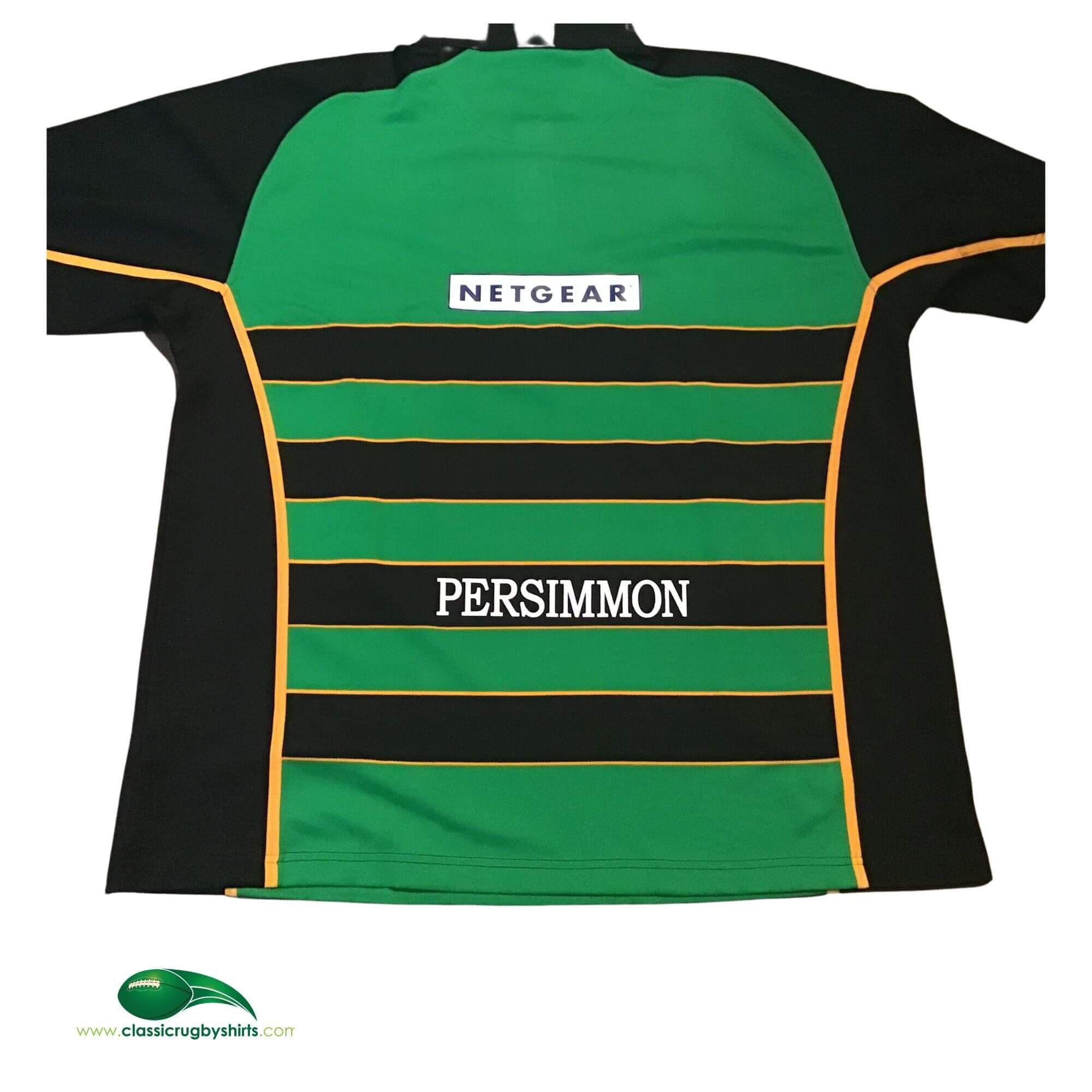 ウェア Waseda university game worn rugby shirt ウェア Waseda university game worn rugby shirt 2007-waseda