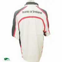 2006/08 Ulster Rugby Shirt | Old Official Canterbury Jersey
