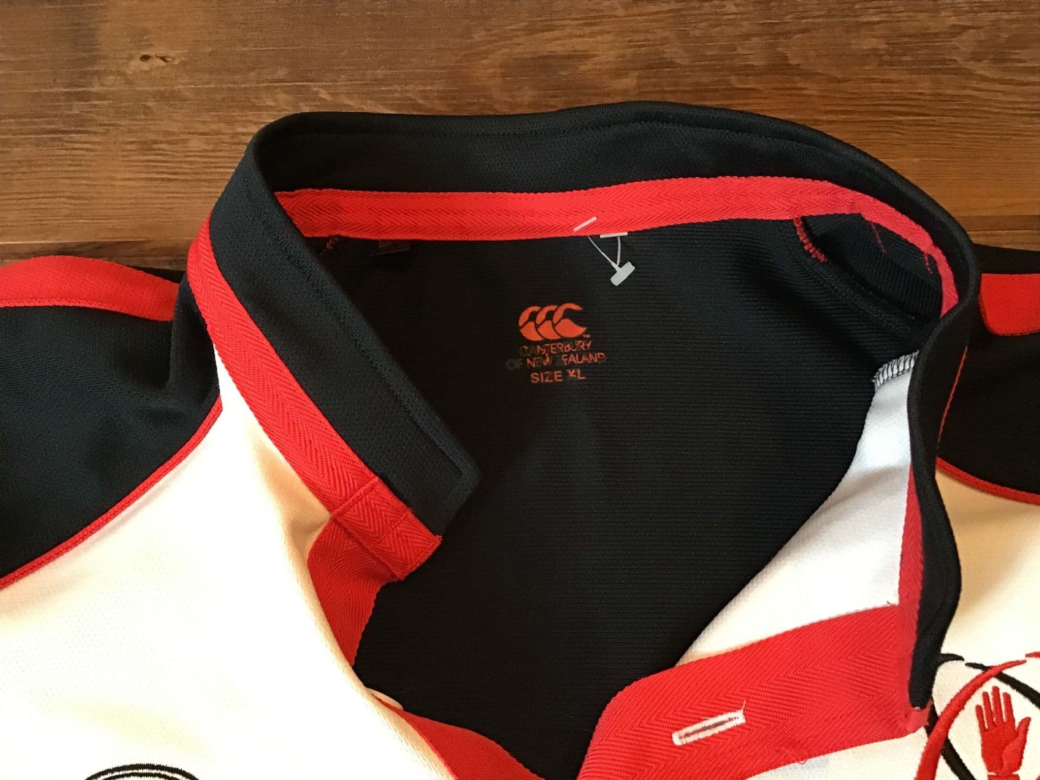 Classic Rugby Shirts | 2006 Ulster Vintage Old Retro Jerseys