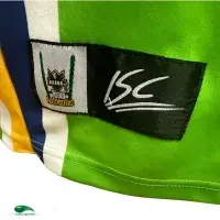 NRL Rugby Shirts | 2006 Canberra Raiders Vintage Old Jerseys