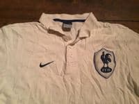 Classic Rugby Shirts | 2006 France Old Vintage Retro Jerseys