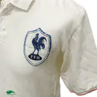 2006 France 100 Years Classic Rugby Shirts | Old Vintage Retro Jerseys