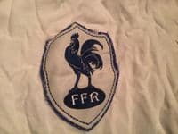 Classic Rugby Shirts | 2006 France Old Vintage Retro Jerseys