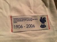 Classic Rugby Shirts | 2006 France Old Vintage Retro Jerseys