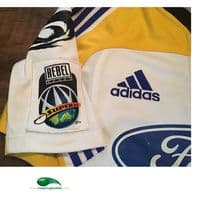 Classic World Rugby Shirts | 2006 Hurricanes Vintage Old Jersey