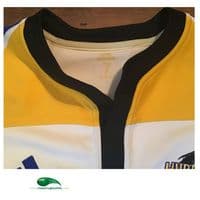Classic World Rugby Shirts | 2006 Hurricanes Vintage Old Jersey