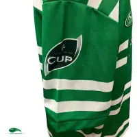 2006 Manawatu Turbos Rugby Shirt | Old Official ISC Jersey