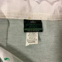 2006 Manawatu Turbos Rugby Shirt | Old Official ISC Jersey