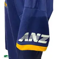2006 Otago Rugby Shirt | Old Official Canterbury Jersey