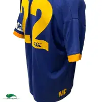 2006 Otago Classic Rugby Shirts | Vintage Old Jerseys