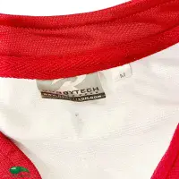 2006 Pacific Islanders Rugby Shirt | Old Official Rugbytech Jersey