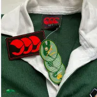 World Rugby Shirts | 1906 South Africa Vintage Old Springboks Jerseys