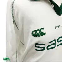 2006 South Africa  Old Vintage Springboks Centenary Jerseys