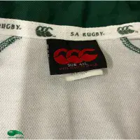 2006 South Africa  Old Vintage Springboks Centenary Jerseys