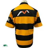 2006 Taranaki Vintage Old Rugby Jerseys