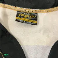 2006 Taranaki Vintage Old Rugby Jerseys