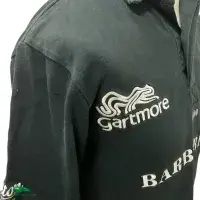 2007/08 Barbarians Classic Rugby Shirts | Old Vintage Training Jerseys