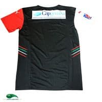 World Rugby Shirts | 2007 Biarritz Vintage Old Retro Jerseys