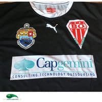 World Rugby Shirts | 2007 Biarritz Vintage Old Retro Jerseys