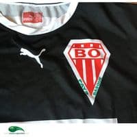 World Rugby Shirts | 2007 Biarritz Vintage Old Retro Jerseys