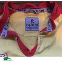 World Rugby Shirts | 2007 China Vintage Old Jerseys