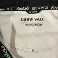 2007/08 Ebbw Vale Classic Rugby Shirts | Old Vintage Jerseys