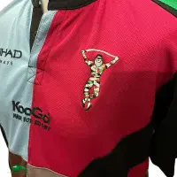2007/08 Harlequins Rugby Shirt - Vintage Old Jerseys