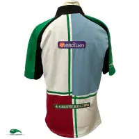 Old Rugby Shirts | 2007 Harlequins Vintage Jerseys