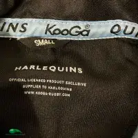 2007 2008 Harlequins Vintage Rugby Shirts  Old Jerseys